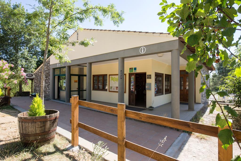 Cepo Verde Gondesende Exterior foto
